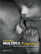 Isaac Keith Blickstein, Isaac Blickstein, Blickstein Isaac, Louis G. Keith, Keith Louis G. - Multiple Pregnancy