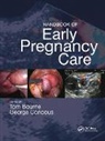 Thomas H. Bourne, Thomas H. (St George''''s Hospital Medical Bourne, Thomas H. Condous Bourne, Thomas H. Bourne, Bourne Thomas H., George Condous... - Handbook of Early Pregnancy Care