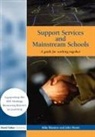 Mike Blamires, Mike Moore Blamires, Blamires Mike, John Moore - Support Services and Mainstream Schools
