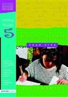 Pie Corbett - Writing Models Year 5