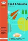 Sandy Green, Sandy (Early Years Consultant Green, Green Sandy - Food and Cooking