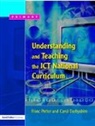 Carol Darbyshire, Darbyshire Carol, Franc Potter, Franc Darbyshire Potter, Potter Franc - Understanding and Teaching the Ict National Curriculum
