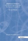 Harry Ayers, Ayers Harry, Doula Nicolson, Doula Ayers Nicolson, Nicolson Doula - Adolescent Problems