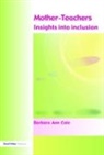Barbara Cole, Cole Barbara - Mother-Teachers