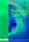 Giles Barrow, Giles Newton Barrow, Barrow Giles, Trudi Newton, Newton Trudi - Walking the Talk