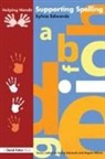 Sylvia Edwards - Supporting Spelling