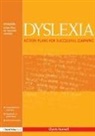 Glynis Hannell, Hannell Glynis - Dyslexia