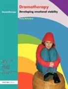 Penny Mcfarlane, McFarlane Penny - Dramatherapy