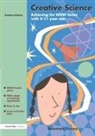 Rosemary Feasey - Creative Science