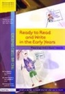 Jacquie Cousins, Cousins Jacquie, Angela Glenn, Angela Cousins Glenn, Glenn Angela, Alicia Helps... - Ready to Read and Write in the Early Years