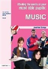 Jonathan Savage - Meeting the Needs of Your Most Able Pupils in Music
