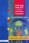 Andrew Rudd, Andrew Tyldesley Rudd, Alison Tyldesley, Tyldesley Alison - Literacy and Ict in the Primary School