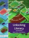 Robert Fisher, Robert Williams Fisher, Fisher Robert, Mary Williams, Williams Mary - Unlocking Literacy
