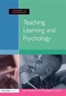 Christopher Arnold, Jane Yeomans, Jane Arnold Yeomans, Yeomans Jane - Teaching, Learning and Psychology