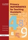 Sylvia Edwards, Sylvia (Sen Support Services Edwards - Primary Mathematics for Teaching Assistants