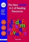 Suzanne Baker, Suzanne Petersen Baker, Lorraine Petersen, Petersen Lorraine, Baker Suzanne, Baker Petersen Suzanne - New Nasen A-Z of Reading Resources