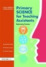 Rosemary Feasey, Feasey Rosemary - Primary Science for Teaching Assistants