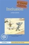 Linda Evans, Linda (Education Consultant Evans - Inclusion
