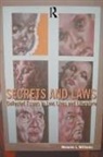 Melanie Williams, Melanie (University of Exeter Williams, Melanie Williams - Secrets and Laws