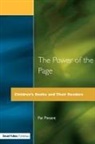 Pat Pinsent, Pinsent Pat - Power of the Page