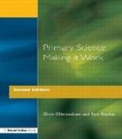 Chris Ollerenshaw, Chris Ritchie Ollerenshaw, Ron Ritchie - Primary Science - Making It Work