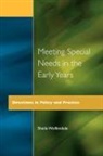 Sheila Wolfendale - Meeting Special Needs in the Early Years