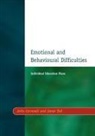 John Cornwall, John Tod Cornwall, Janet Tod, Tod Janet - Individual Education Plans (Ieps)