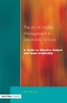 Peter Fleming - Art of Middle Management in Secondary Schools