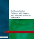 Les Staves, Staves Les - Mathematics for Children With Severe and Profound Learning Difficultie