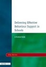 Giles Barrow, Giles (English Teacher in the Uk) Barrow - Delivering Effective Behaviour Support in Schools