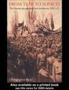 Christopher Reed, Reed Christopher - From Tsar to Soviets