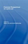 Hilary (University of East London Lim, Anne Bottomley, Bottomley Anne, Hilary Lim, Lim Hilary - Feminist Perspectives on Land Law
