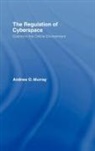 Andrew Murray, Andrew (London School of Economics Murray - Regulation of Cyberspace