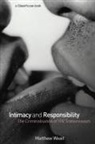 Matthew Weait, Weait Matthew - Intimacy and Responsibility