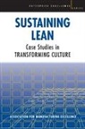AME - Association for, Arlington Heights AME - Association for (AME, George Garber, George (Face Consultants Garber, Garber George, AME - Association for... - Sustaining Lean