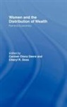 Carmen Diana (University of Florida Deere, Carmen Diana Doss Deere, Carmen Diana Deere, Deere Carmen Diana, Cheryl Doss, Doss Cheryl - Women and the Distribution of Wealth
