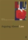 Aileen Oberdiek Kavanagh, Aileen Kavanagh, Kavanagh Aileen, John Oberdiek, Oberdiek John - Arguing About Law