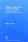 Evelyn Lehrer, Lehrer Evelyn - Religion, Economics and Demography