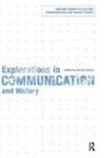 Barbie Zelizer, Barbie Zelizer, Zelizer Barbie - Explorations in Communication and History