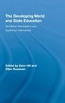 Dave Rosskam Hill, Dave Hill, Ellen Rosskam - Developing World and State Education