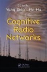 Yang (The University of Alabama Xiao, Yang Hu Xiao, Fei Hu, Hu Fei, Yang Xiao - Cognitive Radio Networks