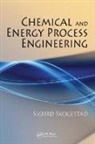 Sigurd Skogestad, Skogestad Sigurd - Chemical and Energy Process Engineering