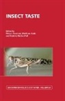 Philip (University of Southampton Newland, Philip Cobb Newland, Matthew Cobb, Frederic Marion-Poll, Marion-Poll Frederic, Philip Newland... - Insect Taste