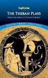 H. J. Sophocles Ford, Sophocles, Sir George Sophocles Young - Theban Plays