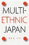 John Lie, Lie John - Multiethnic Japan
