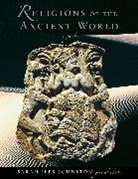 Sarah Iles Johnston, Sarah Iles Johnston, Johnston Sarah Iles - Religions of the Ancient World