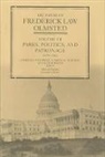 Frederick Law Olmsted, Charles E Beveridge, Charles E. Beveridge, Charles E. (The Frederick Law Olmsted Papers) Beveridge - Papers of Frederick Law Olmsted