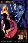 Gian Piero Brunetta, Brunetta Gian Piero - History of Italian Cinema