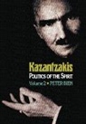 Peter Bien, Bien Peter - Kazantzakis, Volume 2