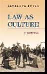 Lawrence Rosen - Law As Culture